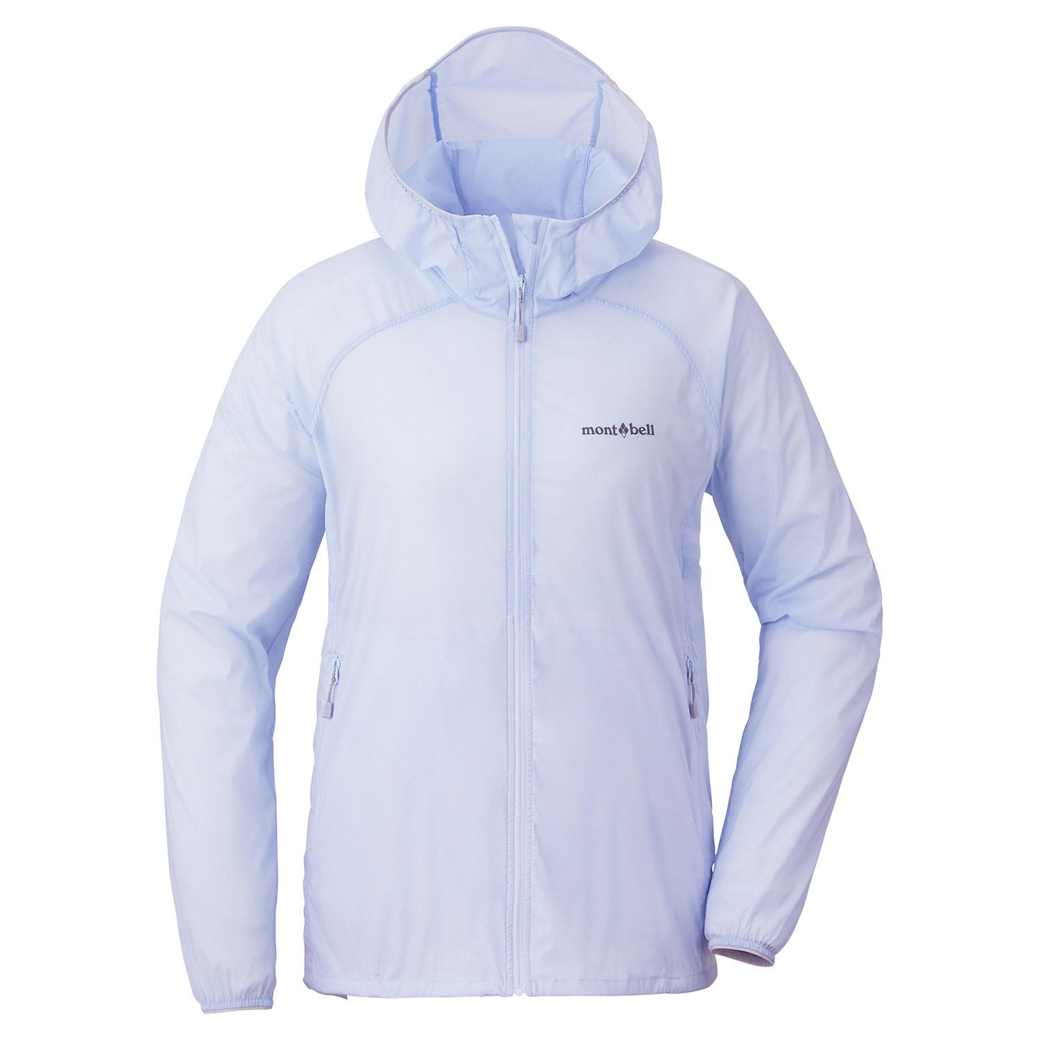 U.L. Stretch Wind Hooded Jacket Women's